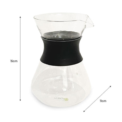 Chemex Coffee Brewer 400ml