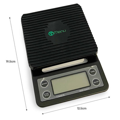 Digital Scales