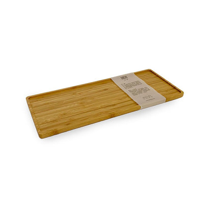 Bamboo Tea Tray