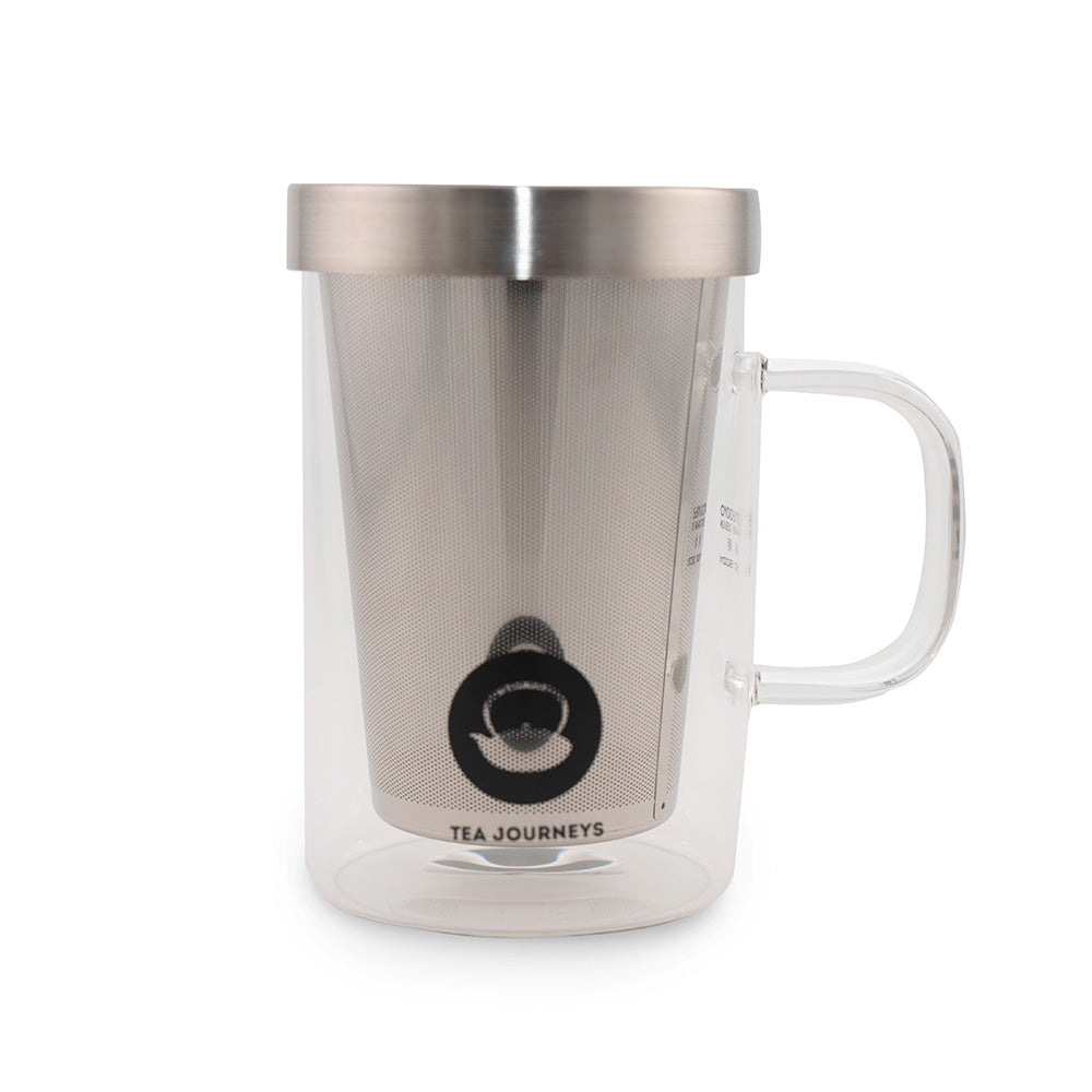 Samadoyo Tea Infusion Mug 500ml