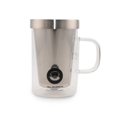 Samadoyo Tea Infusion Mug 500ml