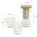 Portable Travel Tea Set