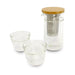 Portable Travel Tea Set