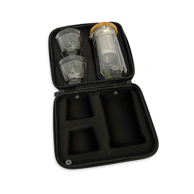 Portable Travel Tea Set