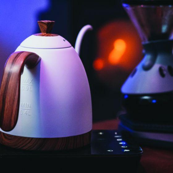 Brewista Artisan Gen2 0.9L Kettle - White