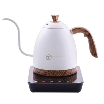 Brewista Artisan Gen2 0.9L Kettle - White