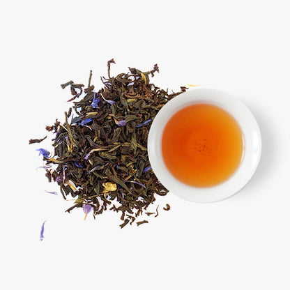 Earl Grey | 80g Loose Leaf Tin | Buy More & SAVE