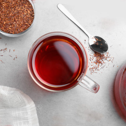 Roasted Rooibos | 80g Loose Leaf Tin