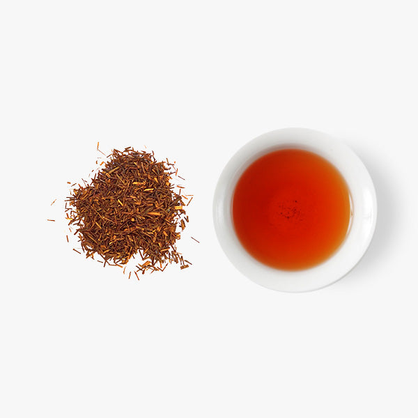 Roasted Rooibos -Loose Leaf Tin